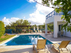 Azzurro Holiday Villa Ira by Sanders, Peyia